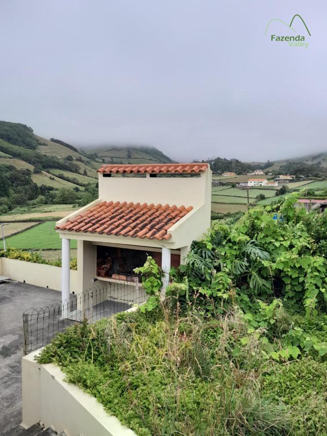 Fazenda Valley Santa Cruz das Flores Ngoại thất bức ảnh