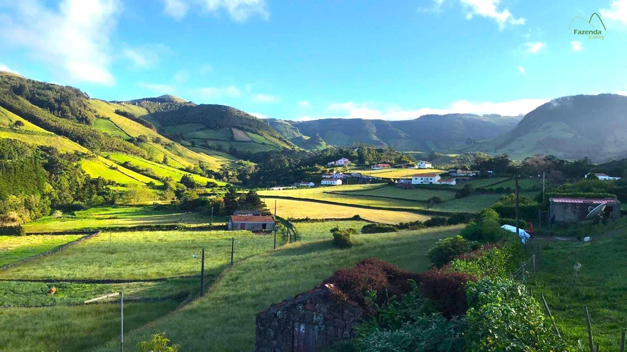 Fazenda Valley Santa Cruz das Flores Ngoại thất bức ảnh